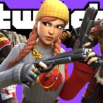 Los videojuegos más importantes en Twitch ahora mismo