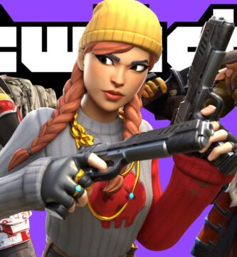 Los videojuegos más importantes en Twitch ahora mismo