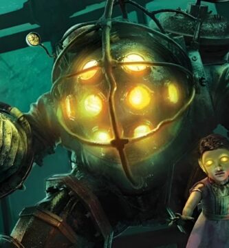 El productor de películas BioShock finalmente ofrece una actualización sobre la ventana de lanzamiento de la película