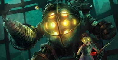 El productor de películas BioShock finalmente ofrece una actualización sobre la ventana de lanzamiento de la película