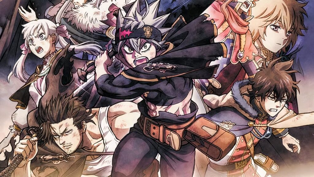 La Shonen de nueva generación finalmente llega a su fin después de 11 años