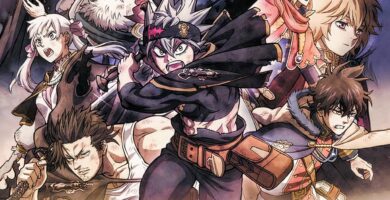 La Shonen de nueva generación finalmente llega a su fin después de 11 años