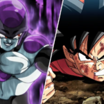 El manga Dragon Ball Super de Toyotarou recibe una actualización decepcionante en V-Jump