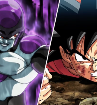 El manga Dragon Ball Super de Toyotarou recibe una actualización decepcionante en V-Jump