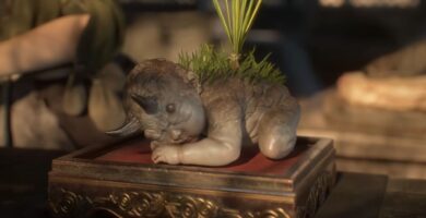 Zhong Kui está preparado para ser el juego más pulido de la franquicia