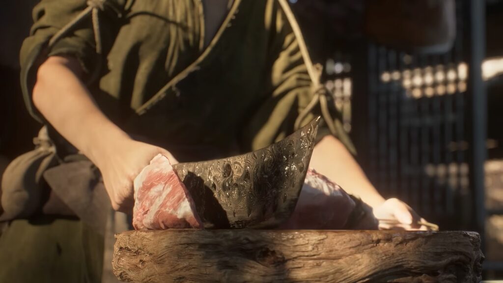 Comida, folclore y el dios cazador de fantasmas detrás del mito negro: Zhong Kui