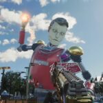 Huevo de Pascua de Nuketown 2025 (Black Ops 7)