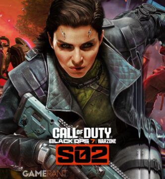 Fecha y hora de inicio de Black Ops 7 y Warzone Temporada 2