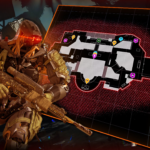 Mapa interactivo de Yakei multijugador de Black Ops 7