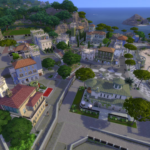 ¿Dónde está el taller de herrería en Los Sims 4?