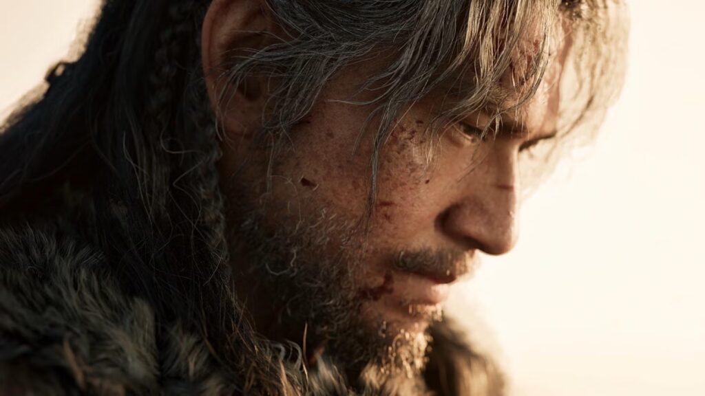 God of War Ragnarok se encuentra con Black Myth Wukong en un nuevo juego de acción y aventuras