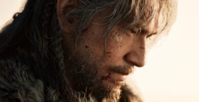 God of War Ragnarok se encuentra con Black Myth Wukong en un nuevo juego de acción y aventuras