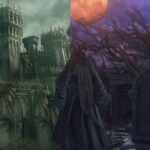 Formas en que Bloodborne es mejor que Elden Ring