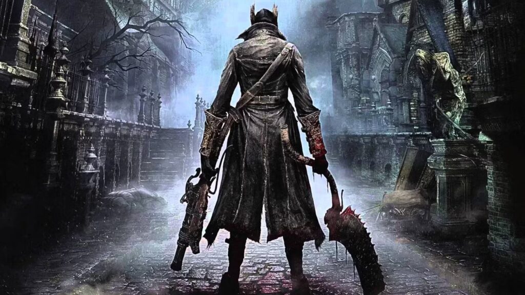 Una nueva versión de Bloodborne de Bluepoint casi sucedió, pero se informa que FromSoftware dijo que no