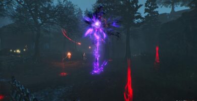 Cómo vencer al demonio Bloodedge en Nioh 3