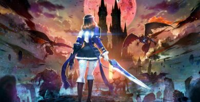 El desarrollador de Castlevania y Bloodstained, Shutaro Ida, muere a los 52 años