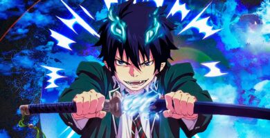 El legendario manga Shonen termina oficialmente después de 17 años