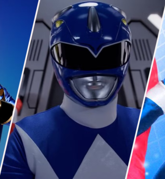 Los 10 mejores Power Rangers azules, clasificados