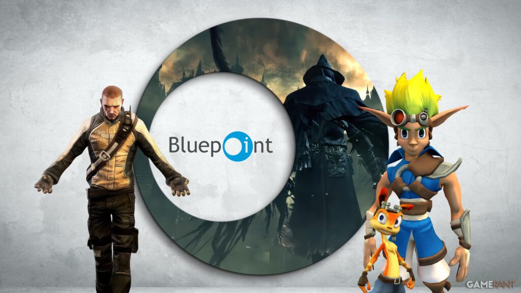 Después del cierre de Bluepoint, me quedo de luto por todos los remakes de PlayStation que podrían haber sido