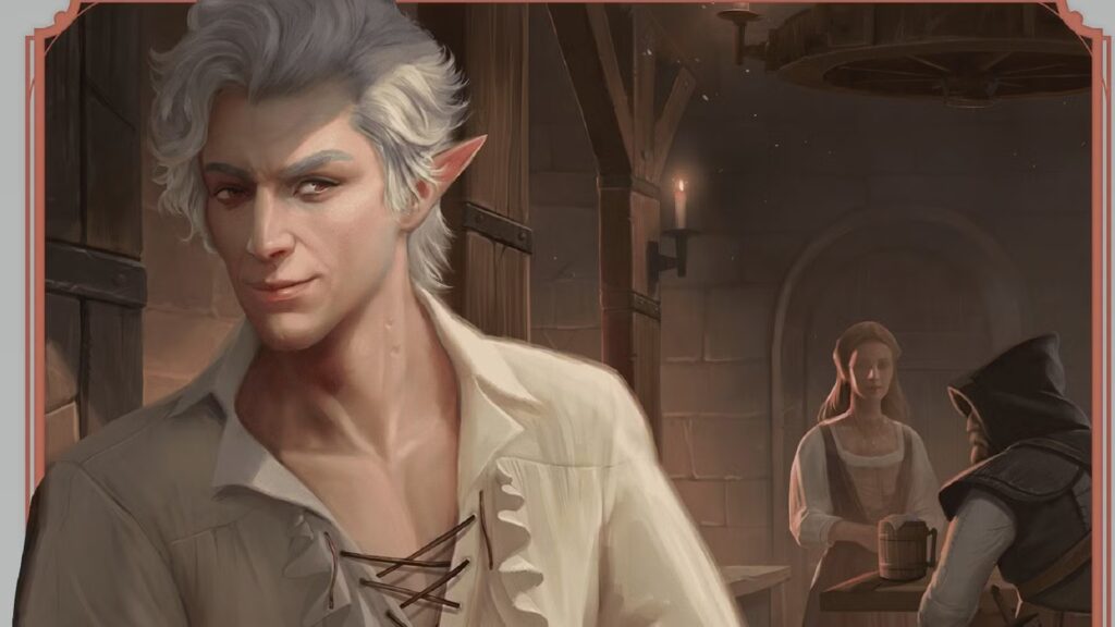 La adaptación oficial de Baldur's Gate 3 de HBO "continuará la historia"