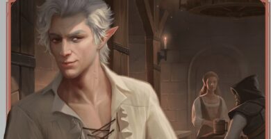La adaptación oficial de Baldur's Gate 3 de HBO "continuará la historia"