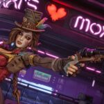 El desafío comunitario de Borderlands 4 ofrece a los jugadores la oportunidad de ganar un nuevo aspecto de buscacámaras