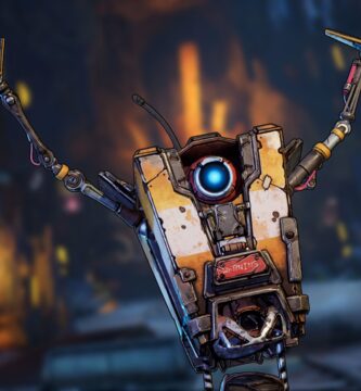 El 26 de febrero es un día muy importante para Borderlands 4
