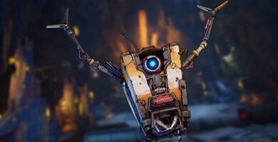 El 26 de febrero es un día muy importante para Borderlands 4