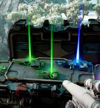 Los jugadores de Borderlands 4 tienen nuevos códigos que pueden canjear ahora mismo