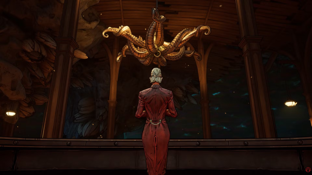 Borderlands 4 adelanta un DLC con una historia de terror para marzo