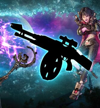 Las armas nacaradas de Borderlands 4 estarían incompletas sin el regreso de Bekah