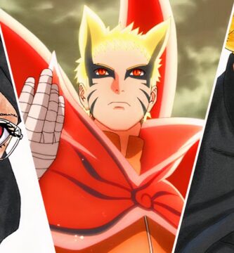 7 personajes que superarán a la vieja generación