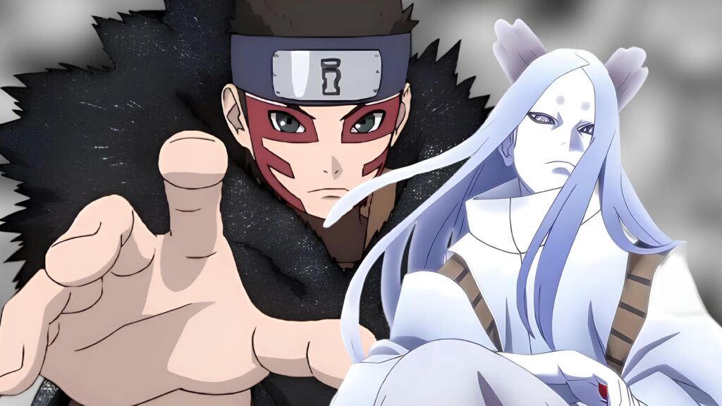 7 personajes que lucharon contra Boruto y deberían haber ganado