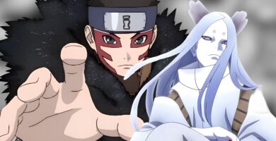 7 personajes que lucharon contra Boruto y deberían haber ganado