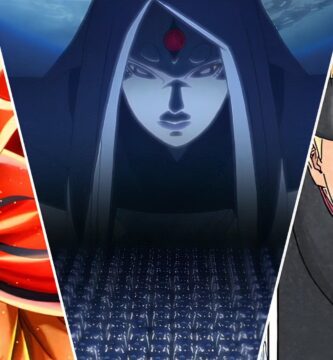 Por qué la Quinta Gran Guerra Ninja llegará pronto