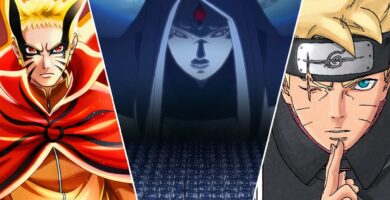 Por qué la Quinta Gran Guerra Ninja llegará pronto