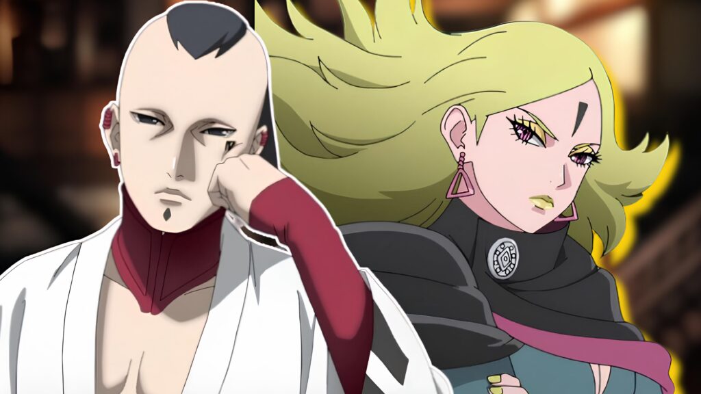 Cada miembro de Kara en Boruto, clasificado del más débil al más fuerte