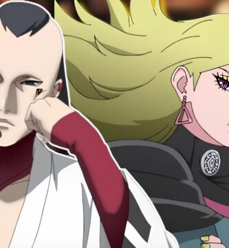 Cada miembro de Kara en Boruto, clasificado del más débil al más fuerte