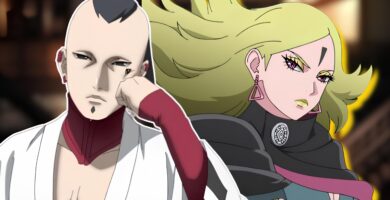 Cada miembro de Kara en Boruto, clasificado del más débil al más fuerte