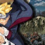 Boruto organiza oficialmente la batalla más grande en Konoha después de 18 años
