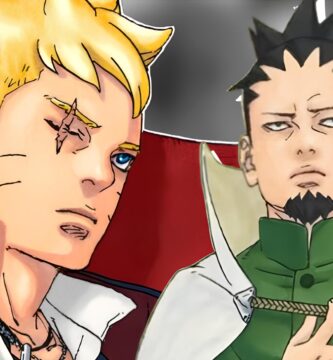 Los 8 personajes de Boruto más importantes (ahora mismo)