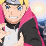 Todas las variantes Rasengan de Boruto Uzumaki, explicadas