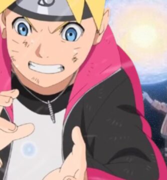 Todas las variantes Rasengan de Boruto Uzumaki, explicadas