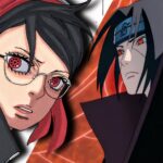 Cómo Sarada Uchiha puede superar a Itachi, explicado
