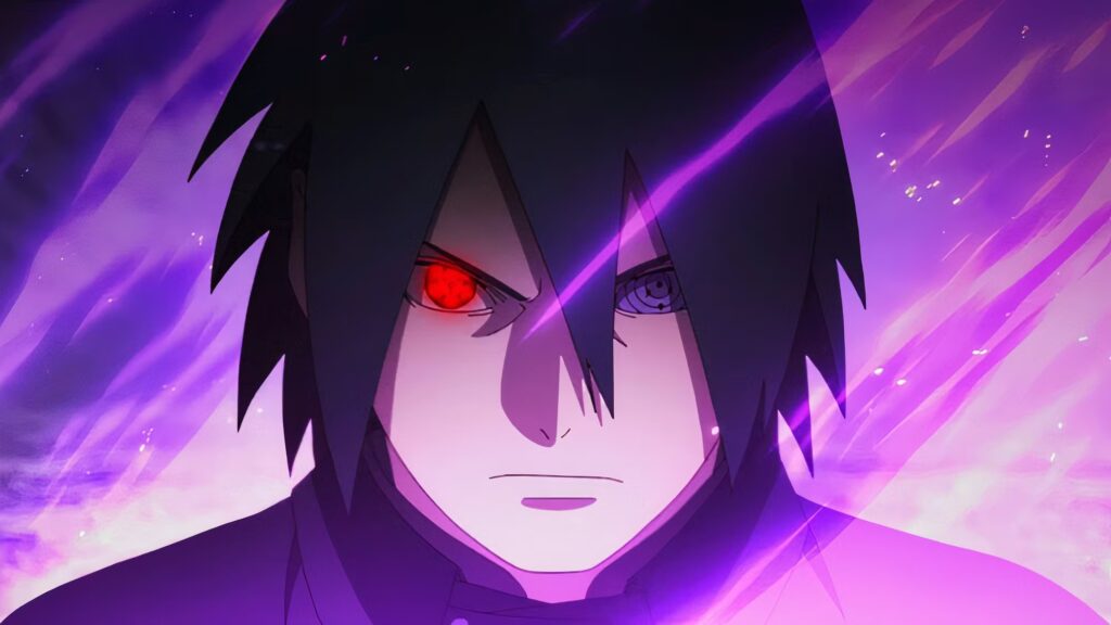 Boruto ha confirmado silenciosamente el destino de Sasuke Uchiha al final de la serie