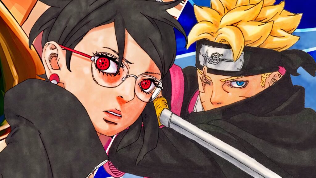 6 nuevas habilidades más poderosas introducidas después del salto temporal