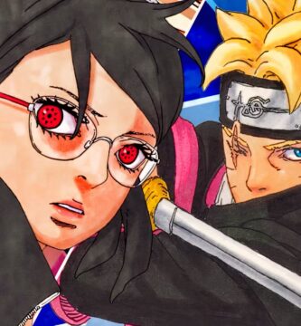 6 nuevas habilidades más poderosas introducidas después del salto temporal