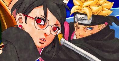 6 nuevas habilidades más poderosas introducidas después del salto temporal