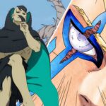 La primera gran muerte del manga