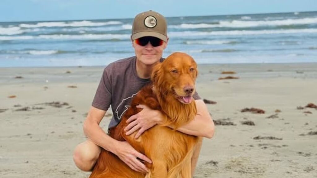 Muere el cantante principal de 3 Doors Down